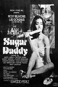 Постер к фильму «Sugar Daddy (1977)»