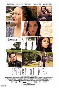 Главный постер фильма «Империя грязи (2013)»