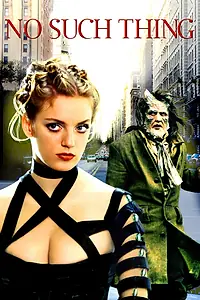 Постер к фильму «Монстр (2001)»