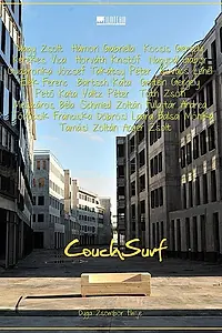 Постер к фильму «Couch Surf (2014)»