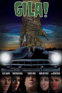 Постер к фильму «Ядозуб! (2012)»