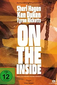 Постер к фильму «On the Inside (2011)»