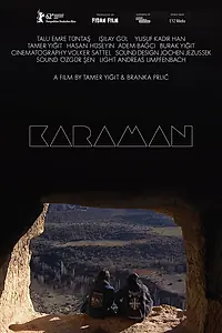 Постер к фильму «Караман (2012)»