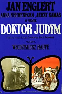 Постер к фильму «Доктор Юдым (1975)»