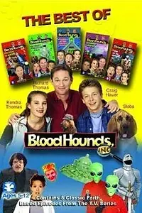 Постер к фильму «The Best of the Bloodhounds (2008)»