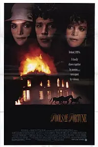 Главный постер фильма «Глупцы судьбы (1990)»