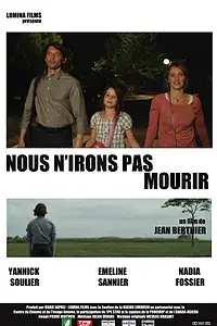 Постер к фильму «Мы не умрём (2011)»