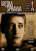 Главный постер фильма «Мужское дело (2001)»