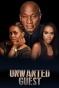 Главный постер фильма «Unwanted Guest (2011)»
