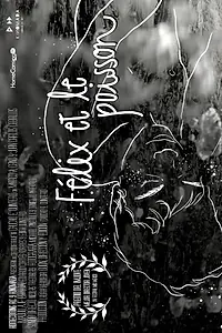 Постер к фильму «Феликс и рыба (2011)»