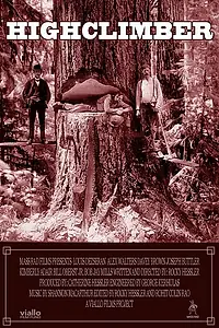 Постер к фильму «Монтажник (2011)»
