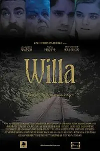 Постер к фильму «Уилла (2012)»