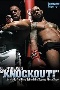 Главный постер фильма «Knockout! (2008)»