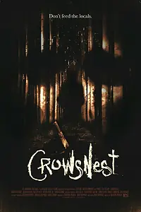 Постер к фильму «Воронье гнездо (2012)»