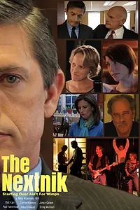 Постер к фильму «The Nextnik (2013)»