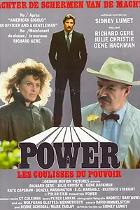 Постер к фильму «Власть (1986)»