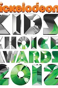 Постер к фильму «Церемония вручения премии Nickelodeon Kids' Choice Awards 2012 (2012)»