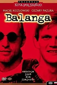 Постер к фильму «Баланга (1993)»