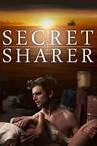 Главный постер фильма «Тайный сообщник (2014)»