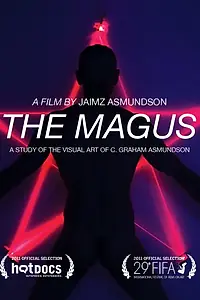 Главный постер фильма «The Magus (2011)»