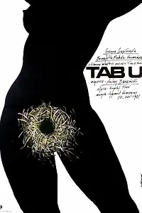 Постер к фильму «Табу (1988)»