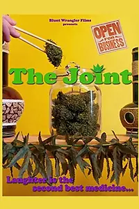 Постер к фильму «The Joint (2013)»