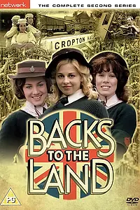 Постер к сериалу «Возвращение к земле (1977 - 1978)»