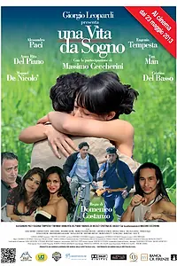 Постер к фильму «Мечта жизни (2013)»