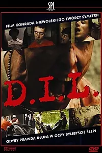 Постер к фильму «Д.И.Л. (2002)»