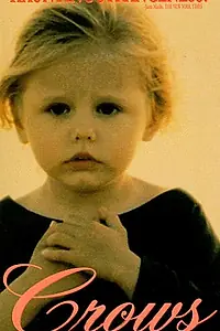 Постер к фильму «Вороны (1994)»