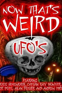 Постер к мультфильму «UFO's (1972)»