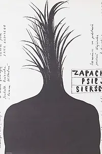 Постер к фильму «Запах собачьей шерсти (1982)»