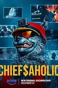 Главный постер фильма «ChiefsAholic: A Wolf in Chiefs Clothing (2024)»