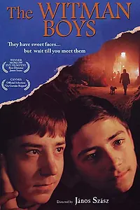 Постер к фильму «Мальчики Витман (1997)»