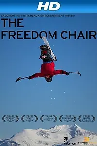 Главный постер фильма «The Freedom Chair (2011)»