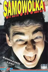 Постер к фильму «Самоволка (1993)»