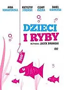 Постер к фильму «Дети и рыбы (1996)»