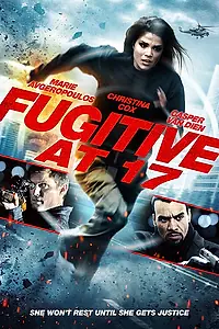 Постер к фильму «Беглянка (2012)»
