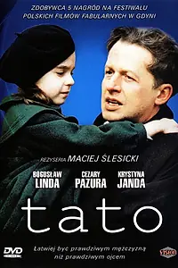 Постер к фильму «Папочка (1995)»