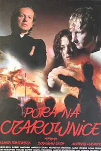 Постер к фильму «Время ведьм (1993)»