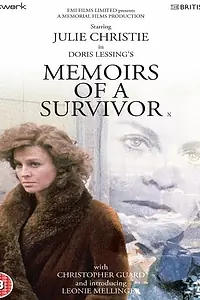 Главный постер фильма «Воспоминания выжившей (1981)»