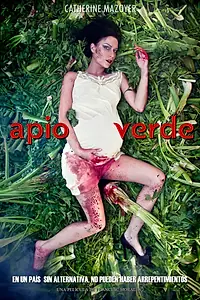 Постер к фильму «Apio Verde (2013)»