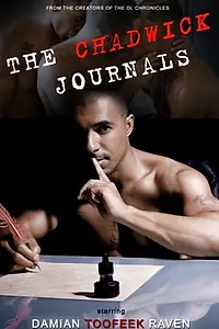 Главный постер сериала «The Chadwick Journals (2011)»