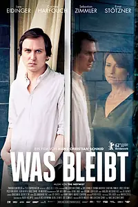 Постер к фильму «Всё, что останется (2012)»