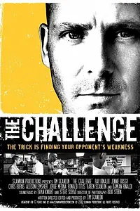 Постер к фильму «The Challenge (2007)»