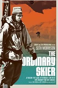 Постер к фильму «The Ordinary Skier (2011)»