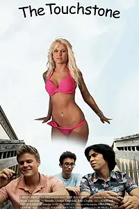 Постер к фильму «The Touchstone (2012)»