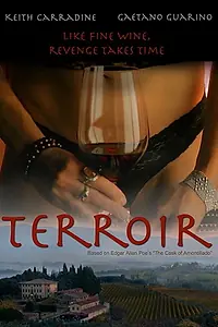 Постер к фильму «Terroir (2014)»