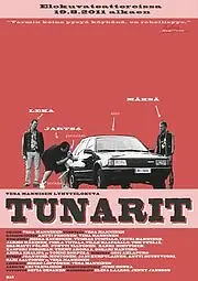Главный постер фильма «Ничтожества (2011)»