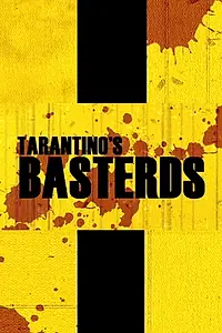 Главный постер фильма «Tarantino's Basterds (2009)»